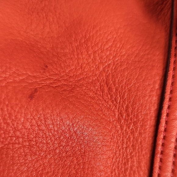 Coach Vintage Rare 2004 Soho Dowel Top Leather Satchel Limited Edition - Picture 12 of 14